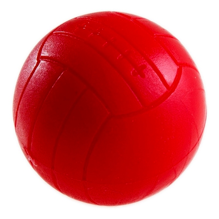 Мяч для футбола, текстурный пластик,  Топчиха