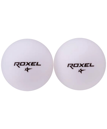 Мяч для настольного тенниса Roxel