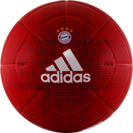 Мяч футбольный Adidas FCB Club