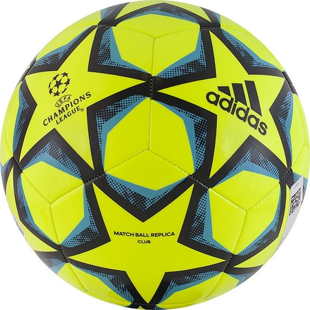 Мяч футбольный Adidas Finale 20