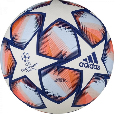 Мяч футбольный Adidas Finale 20