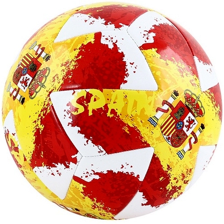 Мяч футбольный для отдыха Start  Шацк