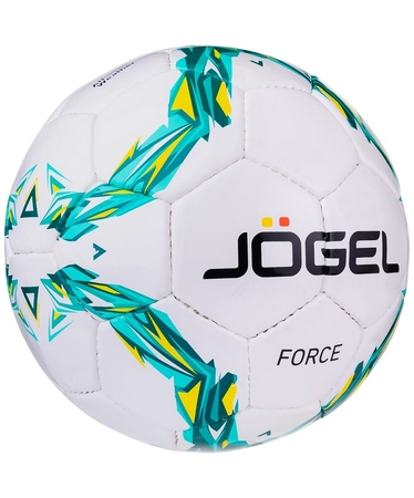 Мяч футбольный Jögel JS-460 Force