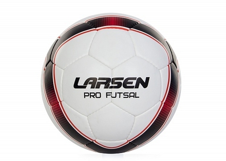 Мяч футбольный Larsen Pro Futsal