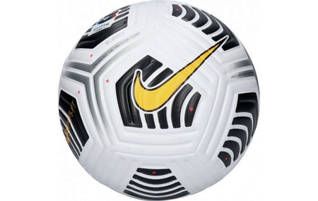 Мяч футбольный Nike Flight РПЛ CQ7328-100 р.5