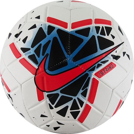 Мяч футбольный Nike Strike SC3639-106  Курган