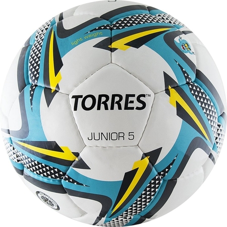 Мяч футбольный Torres Junior-5 F318225