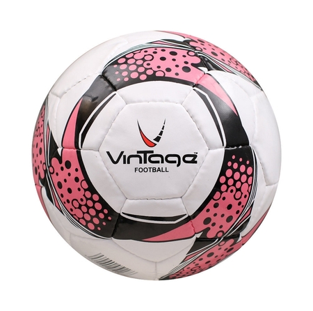 Мяч футбольный Vintage Football 118  Сочи