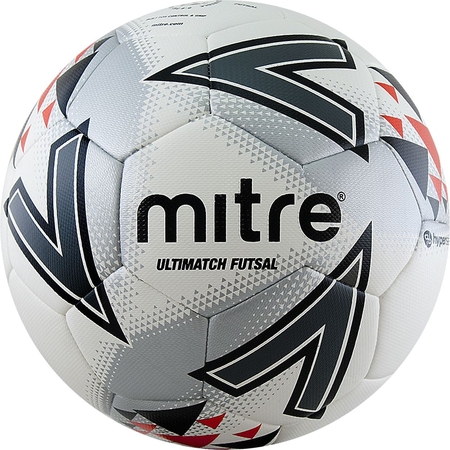 Мяч футзальный матчевый Mitre Futsal