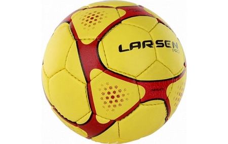 Мяч гандбольный Larsen Pro L-Men
