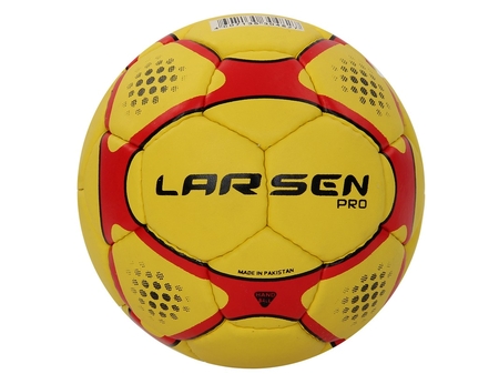 Мяч гандбольный Larsen Pro M-Lady  Верхний Мамон