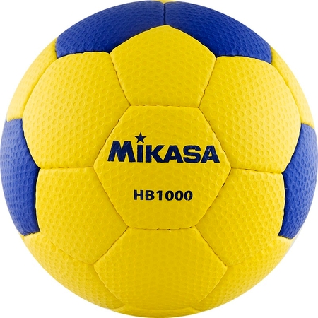 Мяч гандбольный р.1 Mikasa HB