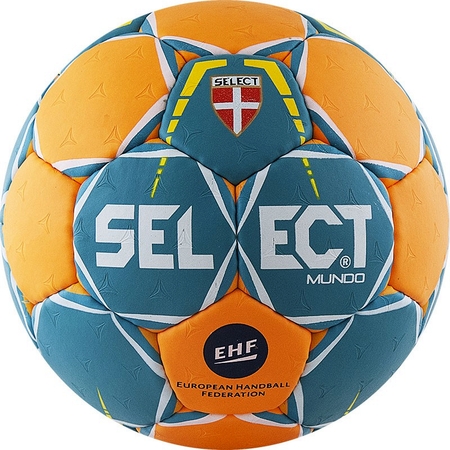 Мяч гандбольный Select Mundo Mini