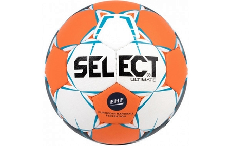 Мяч гандбольный Select Ultimate IHF
