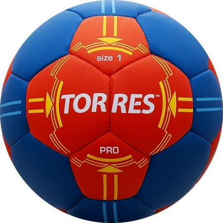Мяч гандбольный Torres PRO H30061