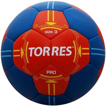 Мяч гандбольный Torres PRO H30063