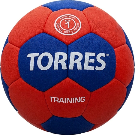 Мяч гандбольный Torres Training H30051