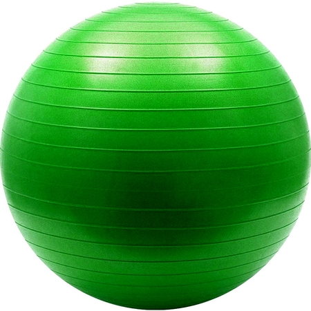 Мяч гимнастический Anti-Burst 55 см
