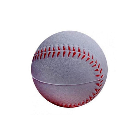 Мяч PU бейсбол 7,6см TX31499  Тюмень