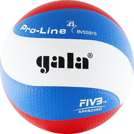 Мяч волейбольный Gala Pro-Line Top