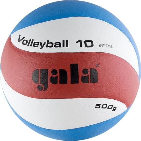 Мяч волейбольный Gala Training Heavy 10 BV5471S р.5, утяжеленный