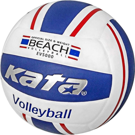Мяч волейбольный Kata C33292 р.5  Эстосадок