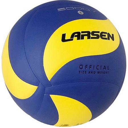 Мяч волейбольный Larsen VB-ECE-5000Y р.5  Махачкала