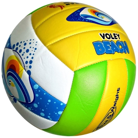Мяч волейбольный Meik 511 R18037-2  Иваново