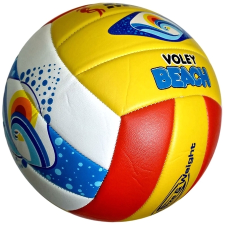 Мяч волейбольный Meik 511 R18037-3  Нальчик