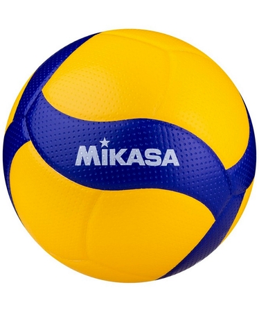 Мяч волейбольный Mikasa V300W FIVB  Тула