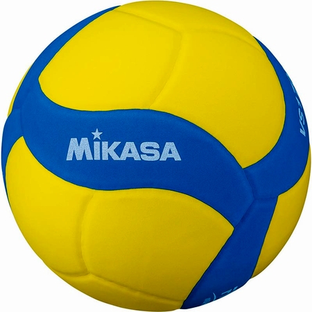 Мяч волейбольный Mikasa VS170W-Y-BL р.5  Северобайкальск