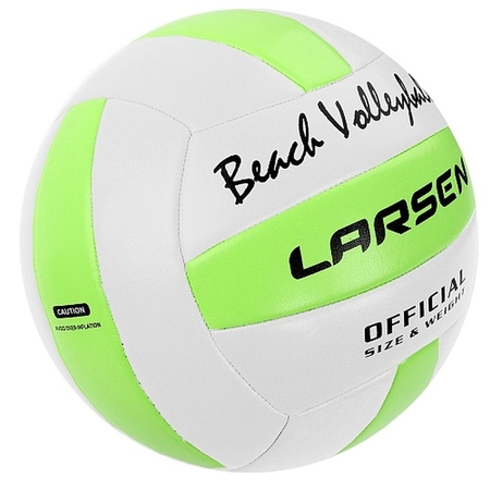 Мяч волейбольный пляжный Larsen Beach