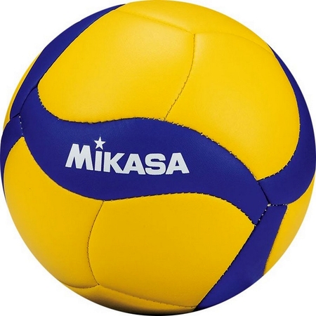 Мяч волейбольный сувенирный Mikasa V1.5W  Минск