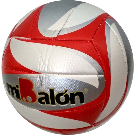 Мяч волейбольный T07521-2 р.5 9010137