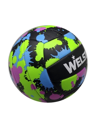 Мяч волейбольный WelStar VMPVC4379D р.5  Старый Оскол