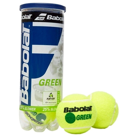 Мячи для большого тенниса Babolat