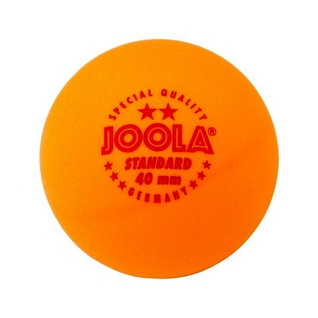 Мячи для настольного тенниса Joola