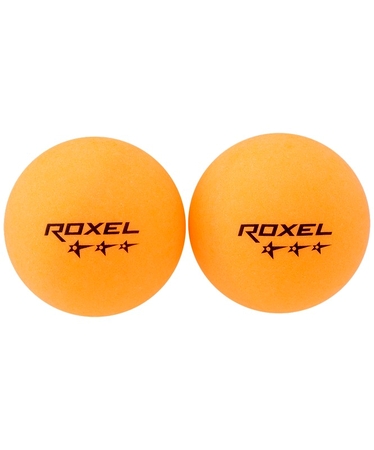 Мячи для настольного тенниса Roxel  Алматы