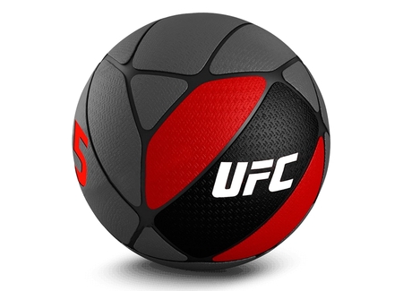 Набивной мяч UFC Premium 1