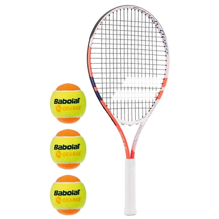 Набор детский Babolat French Open