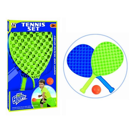 Набор для тенниса NLSport YT1684828  Киржач