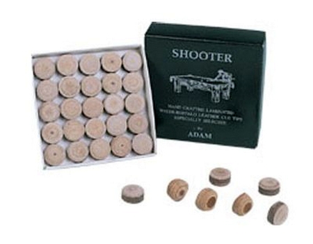 Наклейка для кия DBO Shooter (M) 13 мм 45.027.13.0