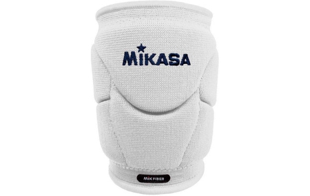 Наколенники Mikasa MT9-022 белые 9003807