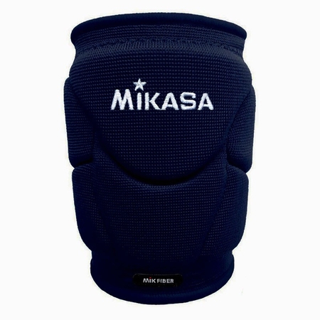 Наколенники Mikasa MT9-036 темно-синие