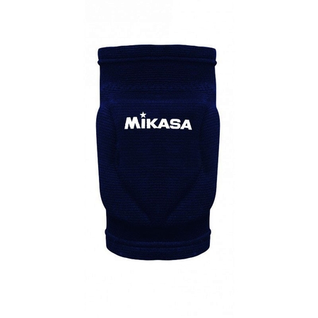 Наколенники волейбольные Mikasa MT10-036 темно-синий