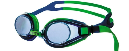 Очки для плавания Atemi M106