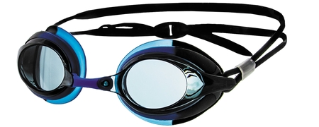 Очки для плавания Atemi силикон