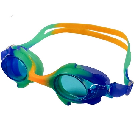 Очки для плавания B31525-5 мультколор