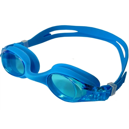 Очки для плавания B31579-0 Голубой