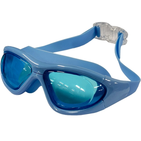 Очки для плавания полу-маска B31536-0